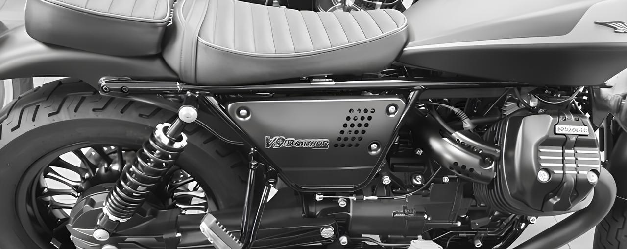 F&T Fahrzeug-Technik GmbH - Ihr Motorradhändler und Motorradwerkstatt in Freital, Dresden, Sachsen und deutschlandweit - V9 Bobber